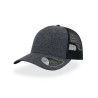 Rapper Melange Cap