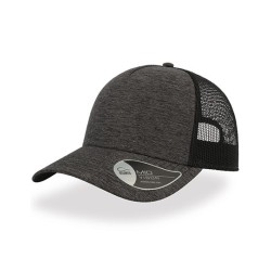 Rapper Melange Cap