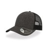 Rapper Melange Cap