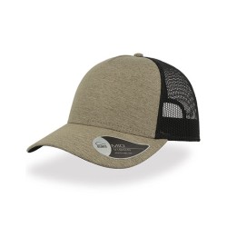 Rapper Melange Cap