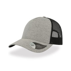 Rapper Melange Cap