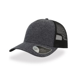 Rapper Melange Cap