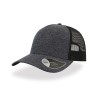 Rapper Melange Cap