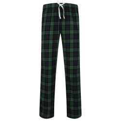 Men´s Tartan Lounge Pants