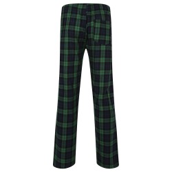 Men´s Tartan Lounge Pants