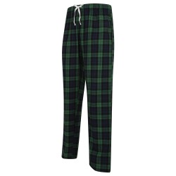 Men´s Tartan Lounge Pants