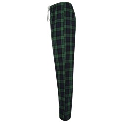 Men´s Tartan Lounge Pants