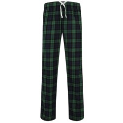 Men´s Tartan Lounge Pants