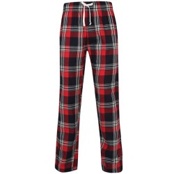 Men´s Tartan Lounge Pants