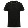 Unisex Washed Band T