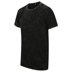Unisex Washed Band T