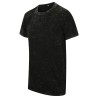Unisex Washed Band T