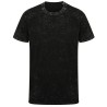 Unisex Washed Band T