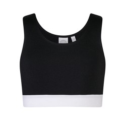 Kids´ Fashion Crop Top