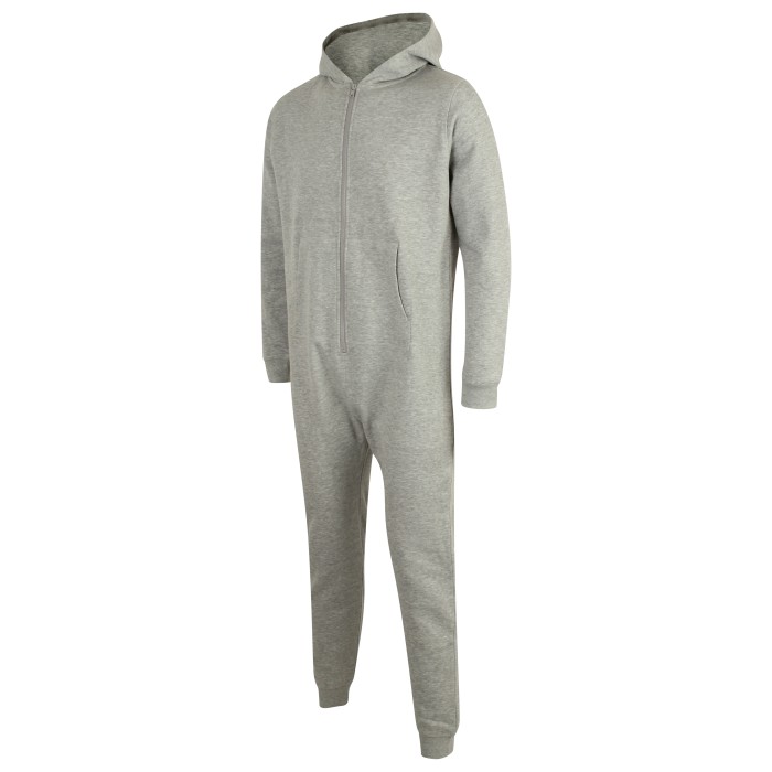 Unisex All In One