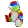 Zippie Rainbow Bear