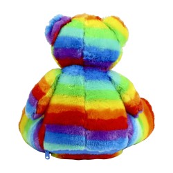 Zippie Rainbow Bear