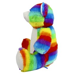 Zippie Rainbow Bear
