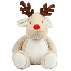 Zippie Reindeer