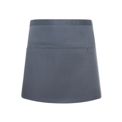 Waist Apron Basic With Pocket