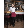 Waist Apron Basic With Pocket