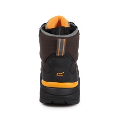 Exofort S3 X-Over Waterproof Insulated Safety Hiker