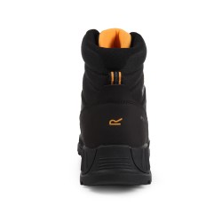 Grindstone S3 Waterproof Safety Boot