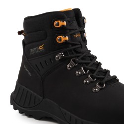 Grindstone S3 Waterproof Safety Boot