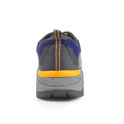 Crossfort S1 X-Over Metal-Free Safety Trainer