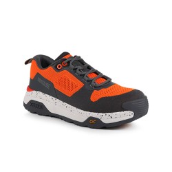 Crossfort S1 X-Over Metal-Free Safety Trainer