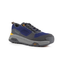 Crossfort S1 X-Over Metal-Free Safety Trainer