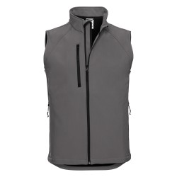 Men´s Softshell Gilet