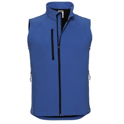 Men´s Softshell Gilet