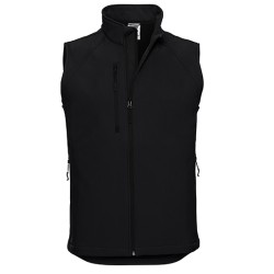 Men´s Softshell Gilet