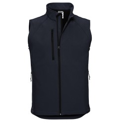 Men´s Softshell Gilet