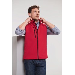 Men´s Softshell Gilet