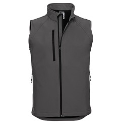 Men´s Softshell Gilet