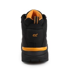 Hyperfort S1P X-Over Metal-Free Safety Hiker