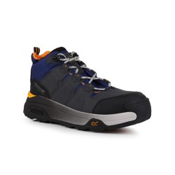 Hyperfort S1P X-Over Metal-Free Safety Hiker