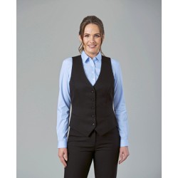 One Collection Luna Waistcoat