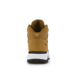 Obuwie ochronne Metafort S1PL typu hiker