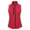 Ladies´ Softshell Gilet