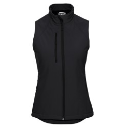 Ladies´ Softshell Gilet