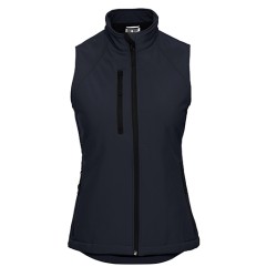 Ladies´ Softshell Gilet