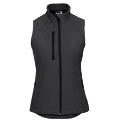 Ladies´ Softshell Gilet