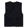 Padded Multifunctional Work Vest Kiel CO² Neutral