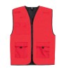 Padded Multifunctional Work Vest Kiel CO² Neutral