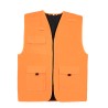 Padded Multifunctional Work Vest Kiel CO² Neutral