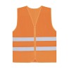 Comfort Mesh Safety Vest Rhodes CO² Neutral