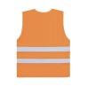 Comfort Mesh Safety Vest Rhodes CO² Neutral